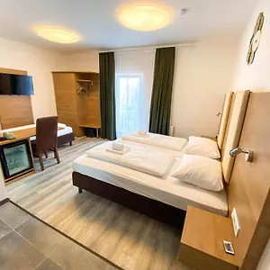 Apartment Gede, Leipzig