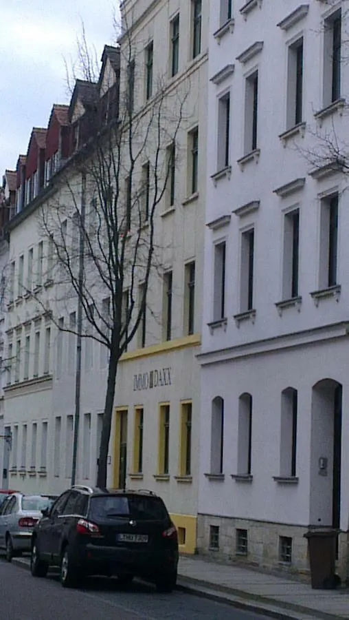 Апартаменты 2 Ferienwohnungen In Einem Haus 2 Km Vom Zentrum Leipzigs Германия
